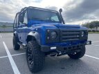 Thumbnail Photo 112 for 1995 Land Rover Defender